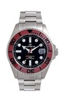 Watch Lorenz Man Full Titanium in Titanium 030212EE - 030212EE